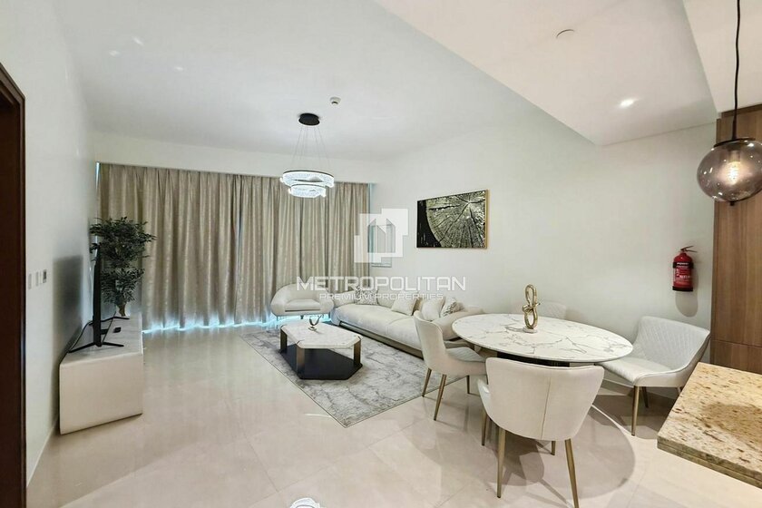 Снять 5 апартаментов - 1 комнатные - Downtown Dubai, ОАЭ - изображение 17