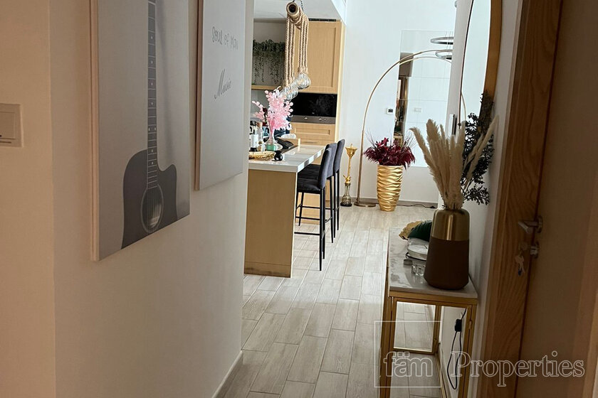 140 Wohnungen kaufen  - Jumeirah Village Circle, VAE – Bild 21