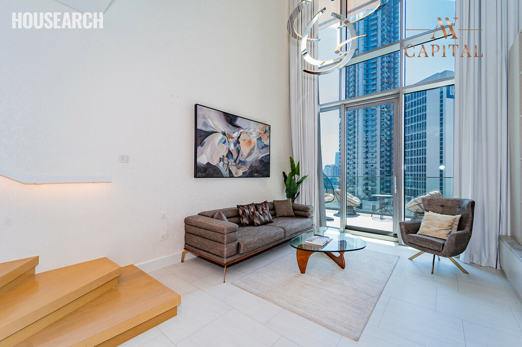 Apartamentos en alquiler - Dubai - Alquilar para 47.644 $/al año — imagen 1