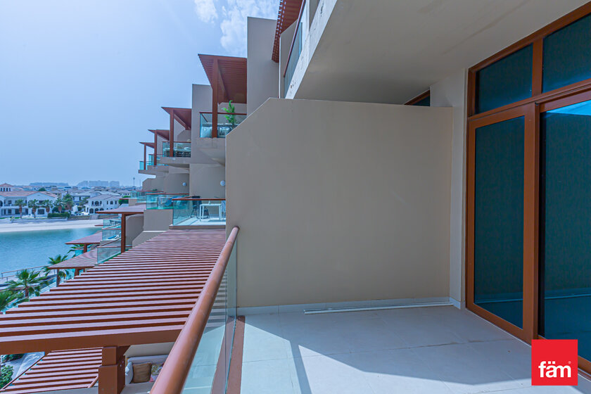 Compre 324 apartamentos  - Palm Jumeirah, EAU — imagen 9