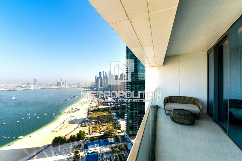 Снять недвижимость - JBR, ОАЭ - изображение 15