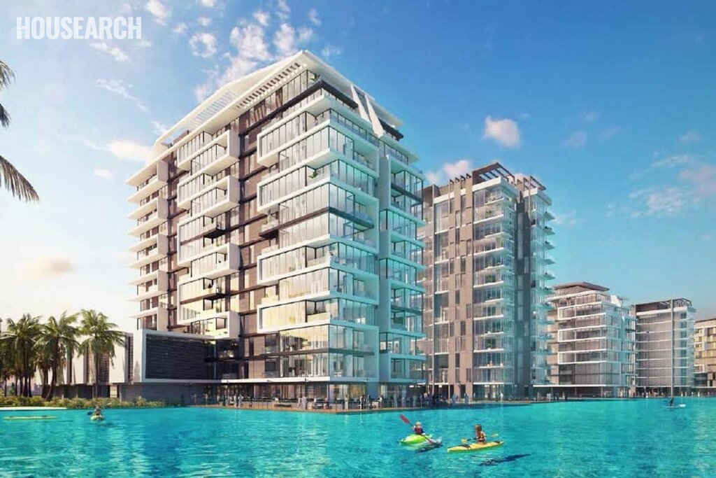 Apartamentos a la venta - Dubai - Comprar para 517.711 $ — imagen 1