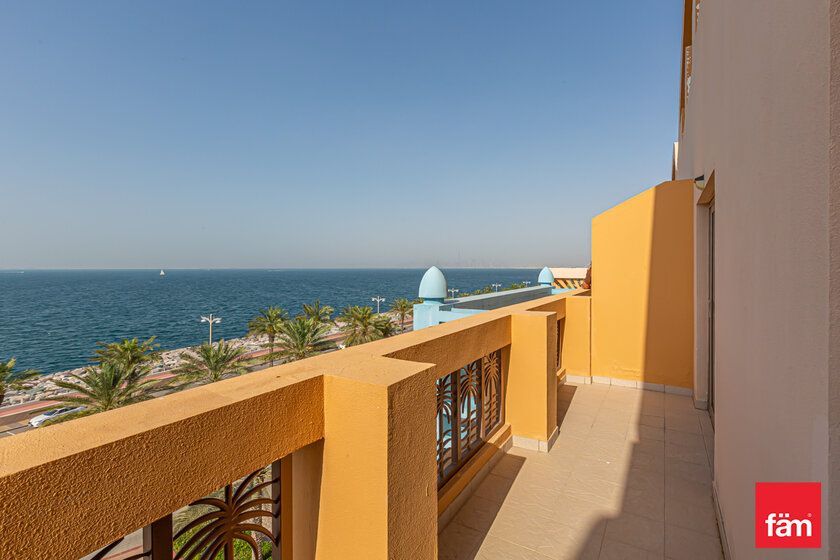 Rent 138 apartments  - Palm Jumeirah, UAE - image 36