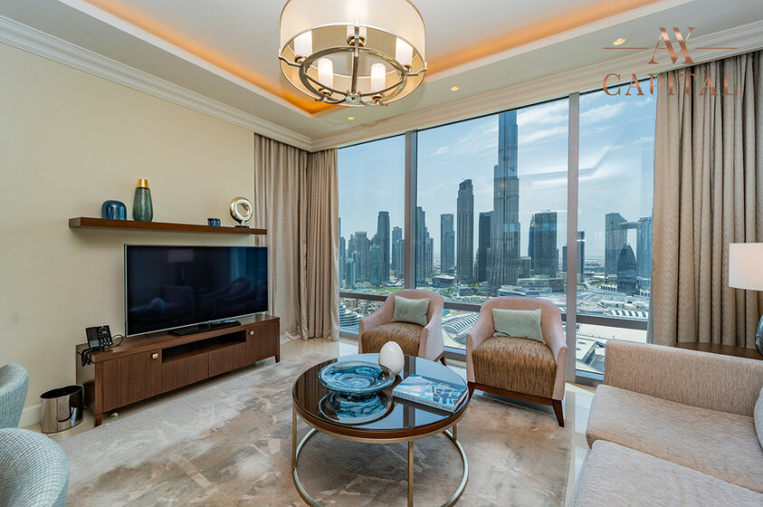 Снять недвижимость - 1 комнатные - Downtown Dubai, ОАЭ - изображение 17