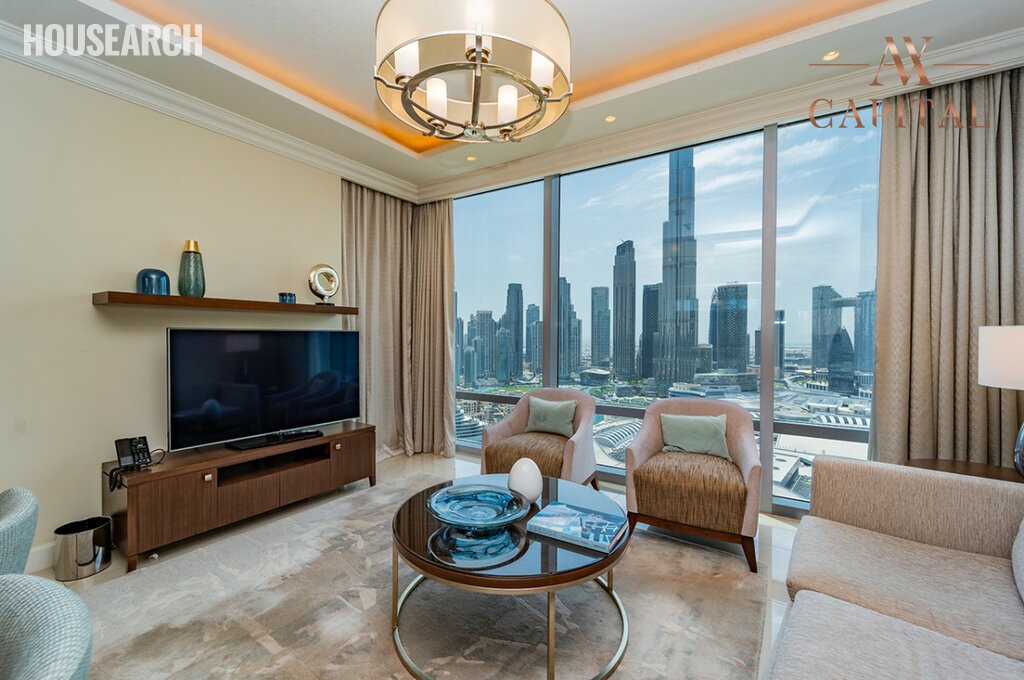 Apartments for rent - City of Dubai - Rent for $68,063 / yearly - image 1