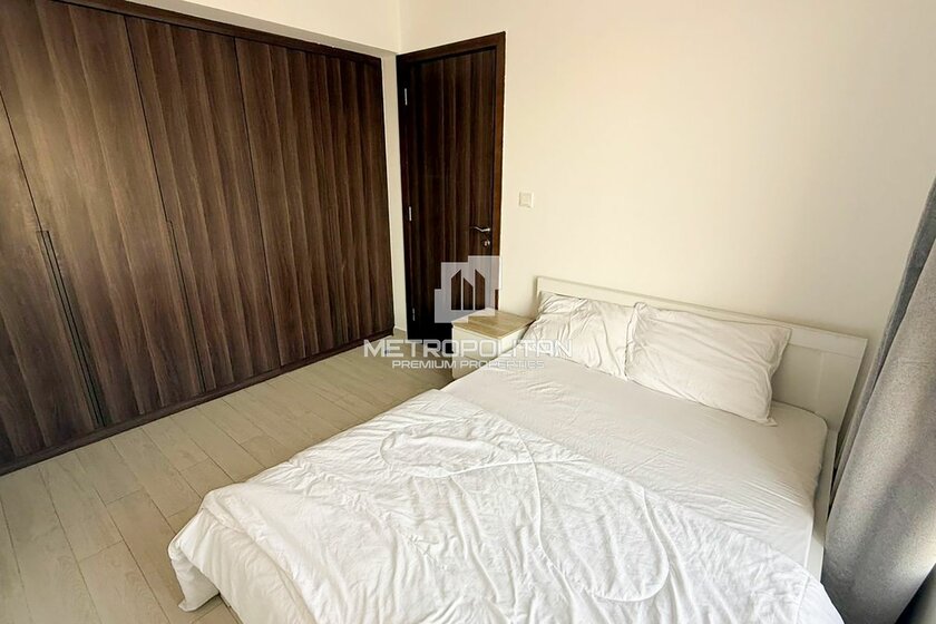 Alquile 76 apartamentos  - 1 habitación - EAU — imagen 2