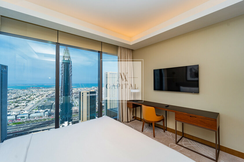 2 bedroom properties for rent in Dubai - image 35