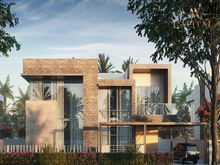 Buy a property - Saadiyat Island, UAE - image 26