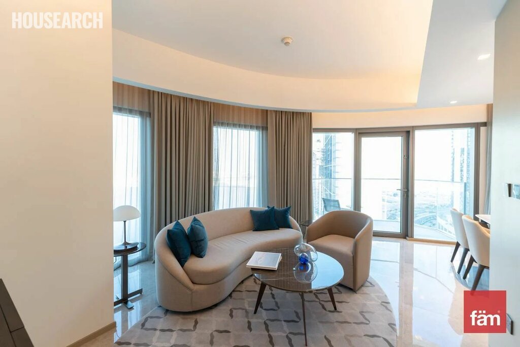 Stüdyo daireler kiralık - Dubai - $53.102 fiyata kirala – resim 1