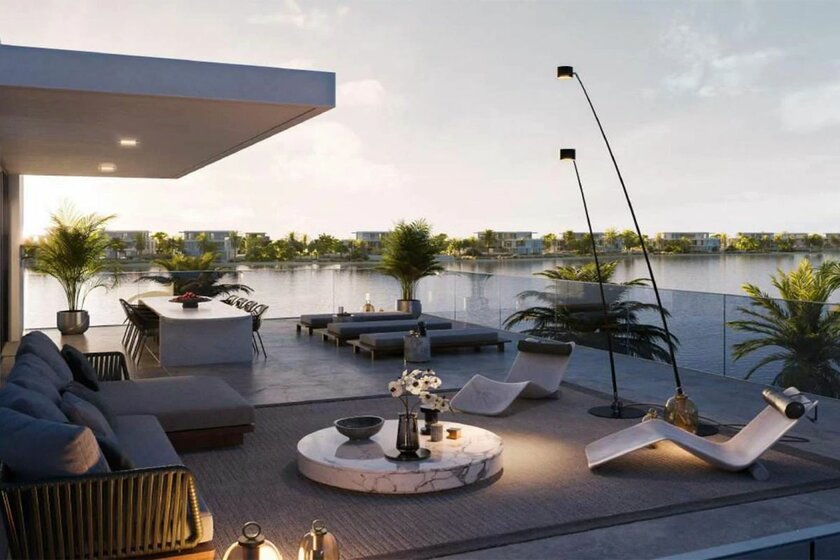 Buy 46 villas - MBR City, UAE - image 3
