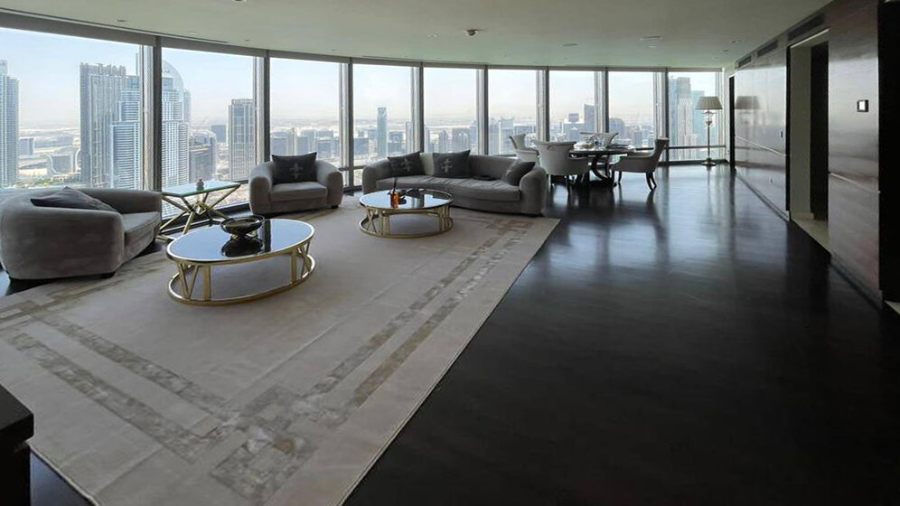 Acheter un bien immobilier - 2 pièces - Downtown Dubai, Émirats arabes unis – image 18