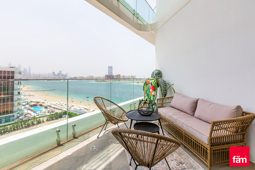 Stüdyo daireler satılık - Dubai - $811.641 fiyata satın al - Safa Two – resim 14