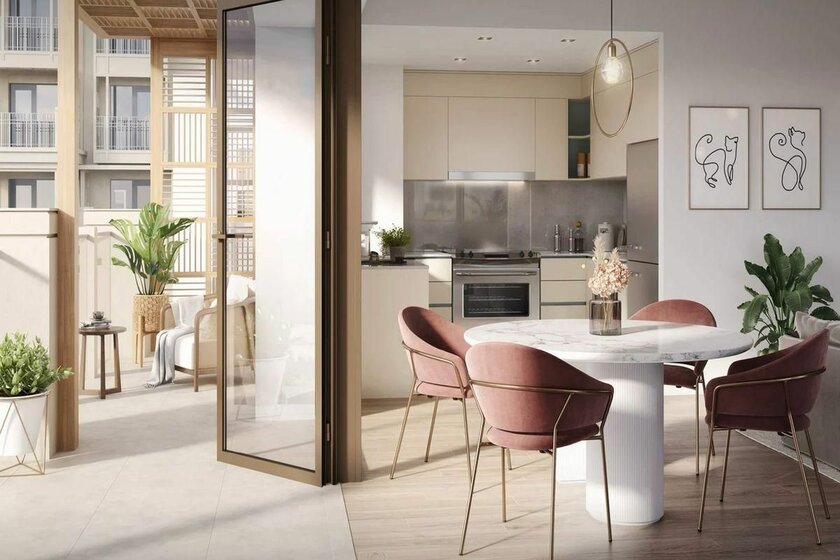 Apartments zum verkauf - Dubai - für 708.446 $ kaufen – Bild 18