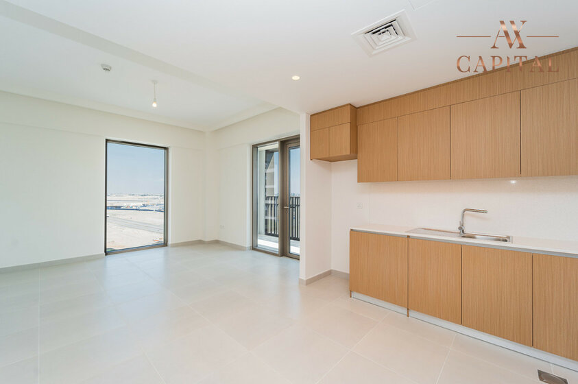 Снять недвижимость - 1 комнатные - Dubai Creek Harbour, ОАЭ - изображение 1