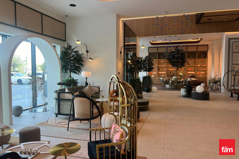 39 stüdyo daire kirala - Dubai Hills Estate, BAE – resim 24