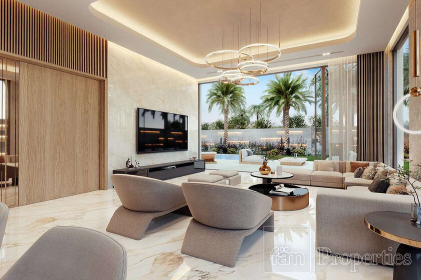 7 Häuser kaufen - Dubai South, VAE – Bild 9