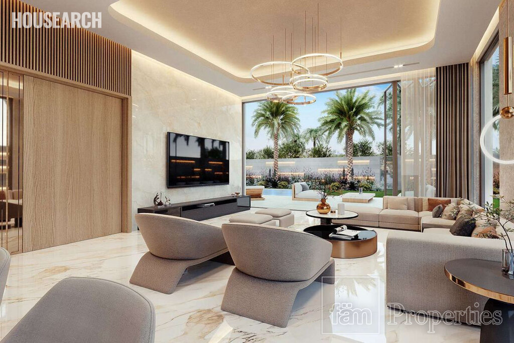 Villa satılık - Dubai - $940.054 fiyata satın al – resim 1