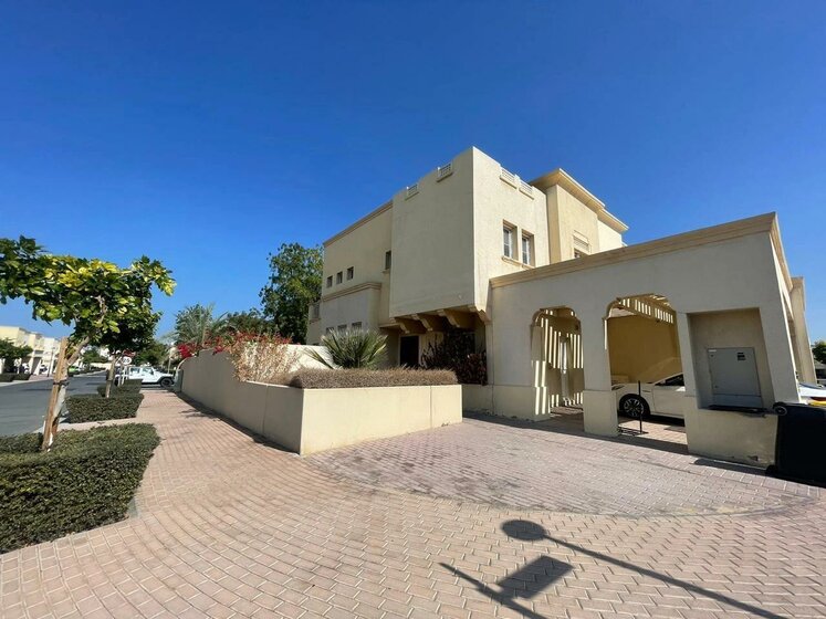 4 villa satın al - Jumeirah Village Triangle, BAE – resim 9