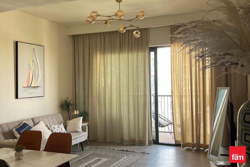 42 Wohnungen mieten  - Dubai Hills Estate, VAE – Bild 35