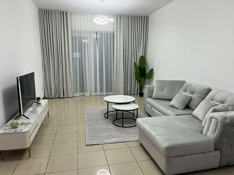 3 casas a la venta - Jumeirah Village Triangle, EAU — imagen 1