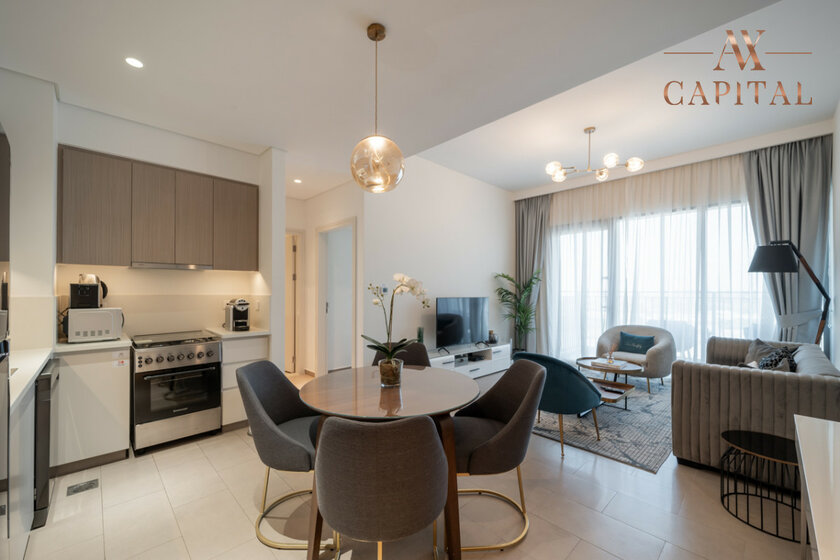 Rent a property - Dubai Hills Estate, UAE - image 16