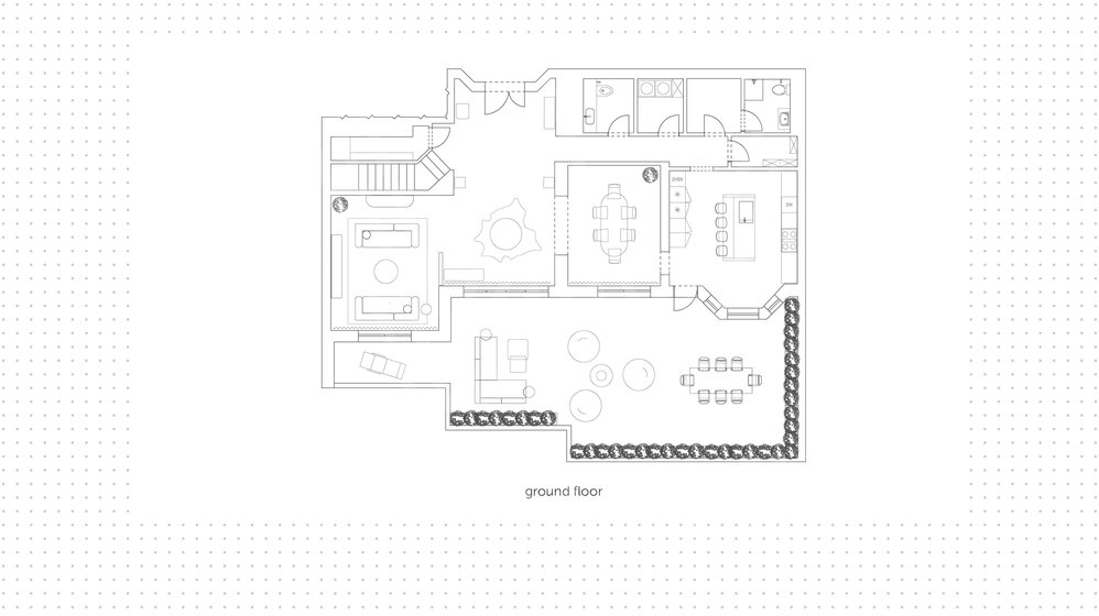 4910 stüdyo daire satın al - Dubai şehri, BAE – resim 1