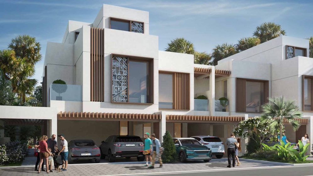 Ikiz villa satılık - Dubai - $762.942 fiyata satın al – resim 20