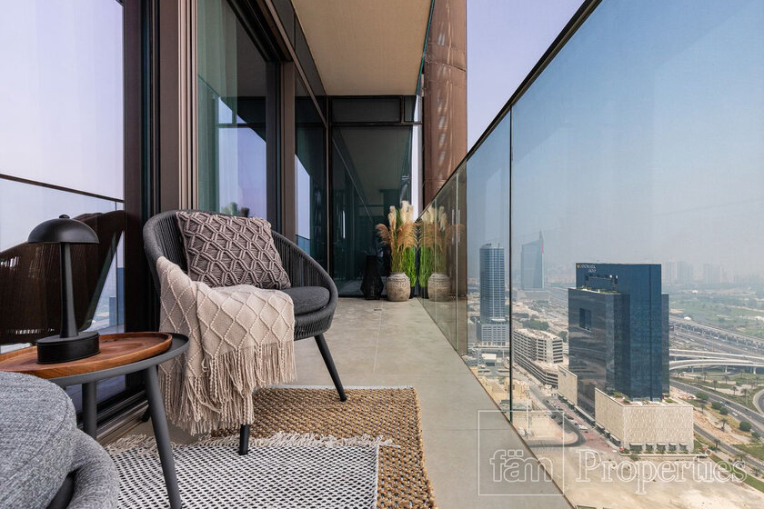 369 stüdyo daire satın al - Dubai Marina, BAE – resim 21