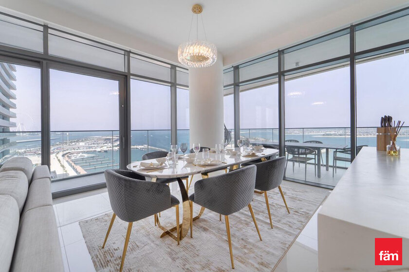 Acheter 103 appartements  - Emaar Beachfront, Émirats arabes unis – image 15