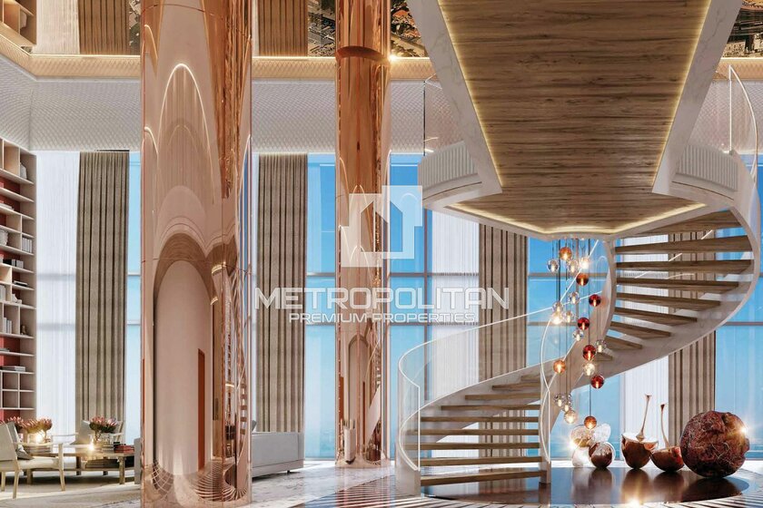 Acheter un bien immobilier - 1 pièce - Al Safa, Émirats arabes unis – image 6