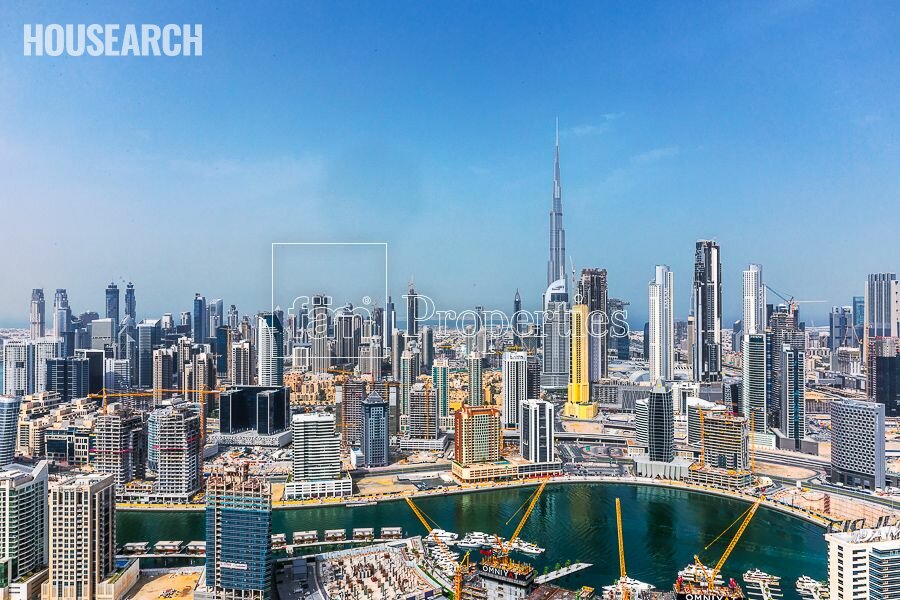 Appartements à vendre - Dubai - Acheter pour 899 152 $ – image 1