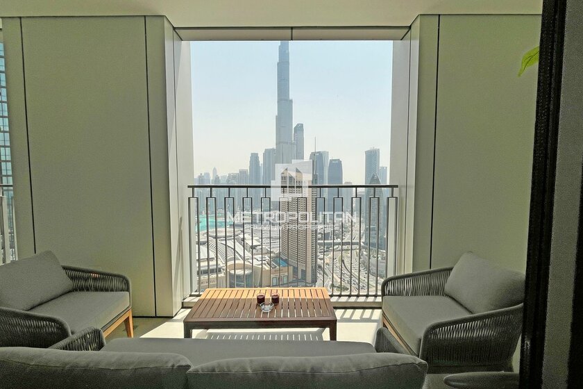 Louer 38 appartements - Zaabeel, Émirats arabes unis – image 13