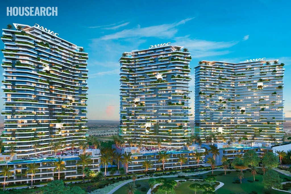 Apartamentos a la venta - Dubai - Comprar para 326.975 $ — imagen 1