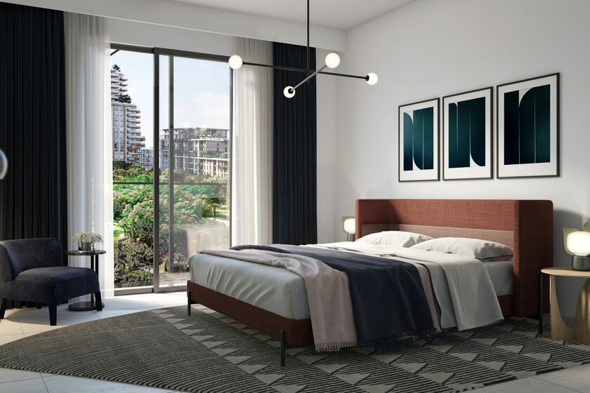 Acheter 81 appartement - City Walk, Émirats arabes unis – image 7