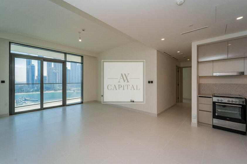 78 stüdyo daire kirala - Emaar Beachfront, BAE – resim 22