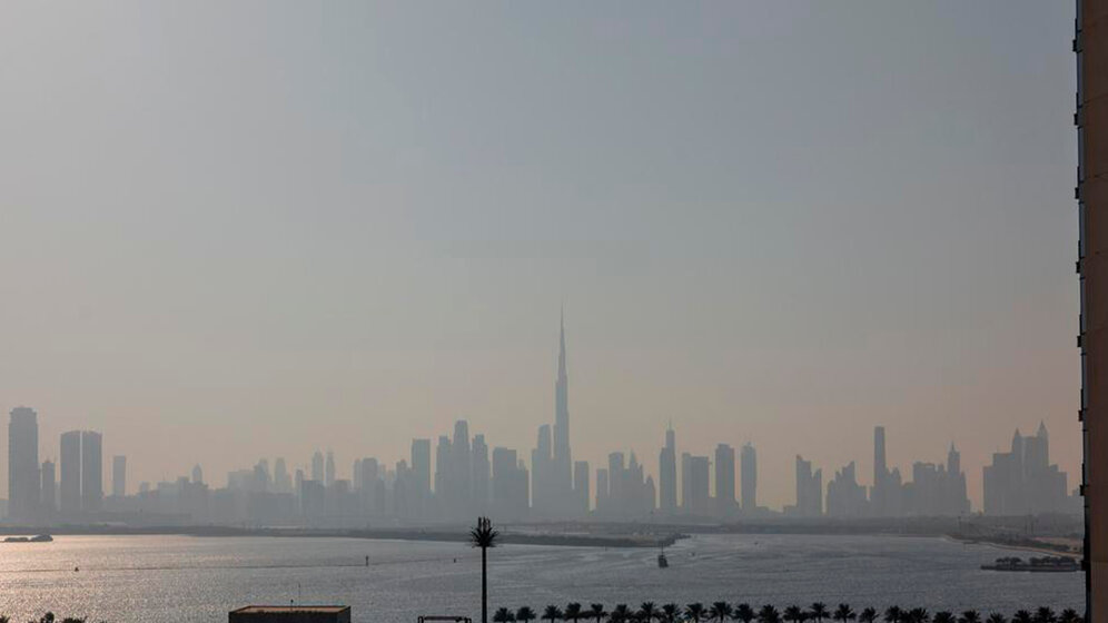 Acheter un bien immobilier - 1 pièce - Dubai Creek Harbour, Émirats arabes unis – image 4