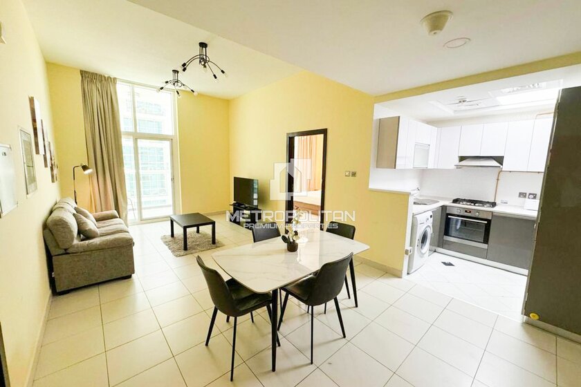 Gayrimenkul kirala - 1 odalı - Dubai şehri, BAE – resim 17