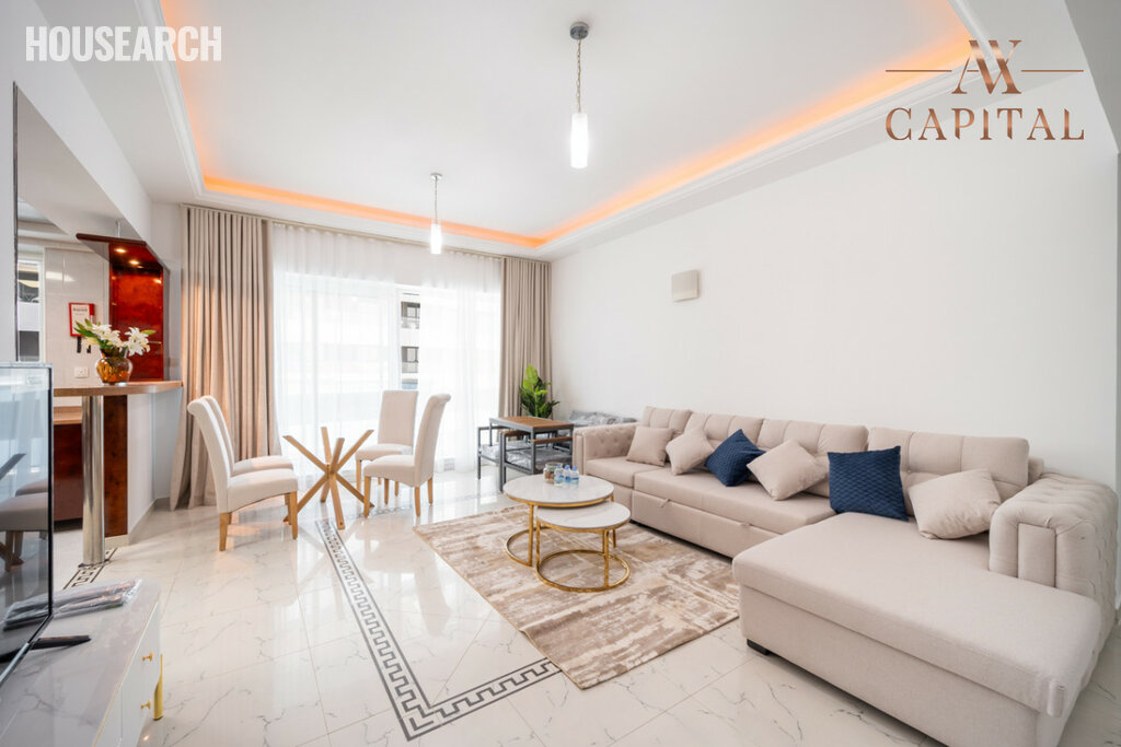 29.952 $/jährlich 1 Schlafzimmer 2 Badezimmer Fläche 99 m² – Bild 1