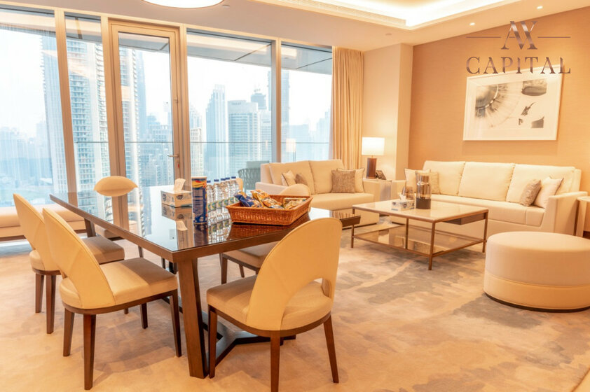 Купить 37 апартаментов - Sheikh Zayed Road, ОАЭ - изображение 22