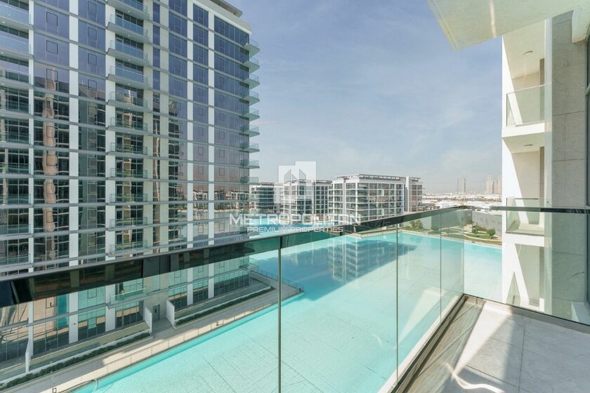 Rent 9 apartments  - 2 rooms - MBR City, UAE - image 13