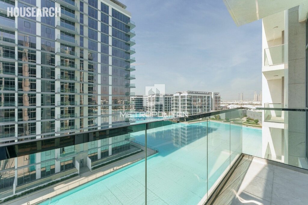 Apartamentos en alquiler - Dubai - Alquilar para 46.287 $/al año — imagen 1