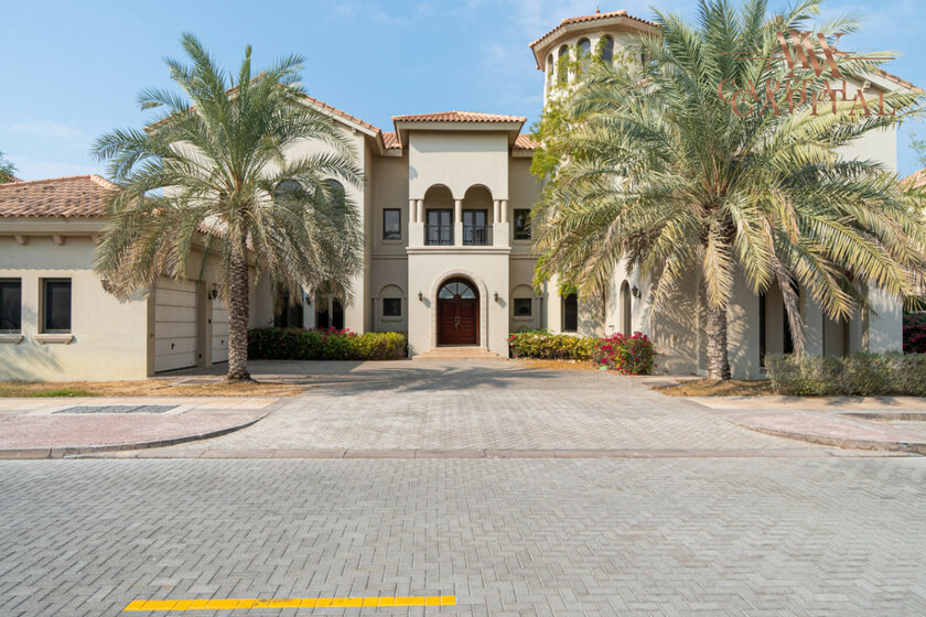 38 ev satın al - Palm Jumeirah, BAE – resim 9