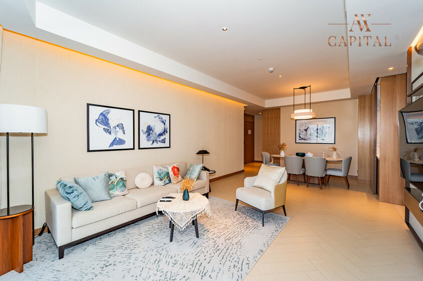 Immobilie kaufen - 3 Zimmer - Downtown Dubai, VAE – Bild 18