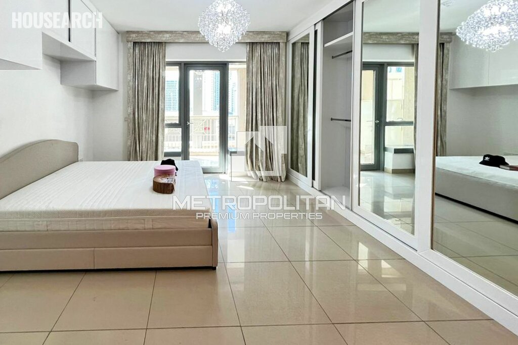 Appartements à louer - Dubai - Louer pour 23 141 $/annuel – image 1