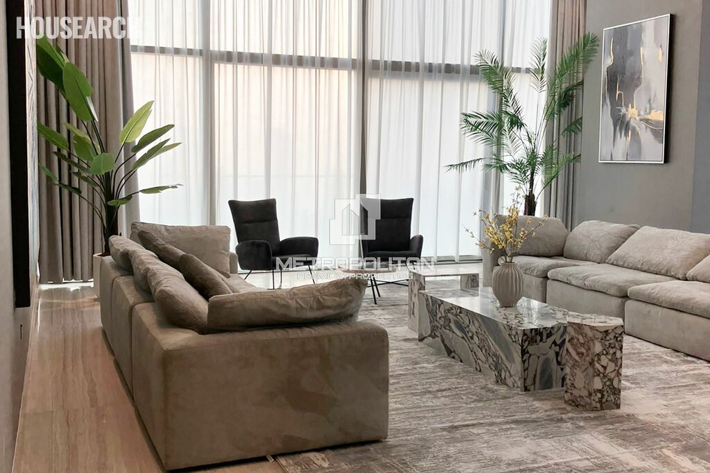 Stüdyo daireler kiralık - $484.684 / yıl fiyata kirala – resim 1