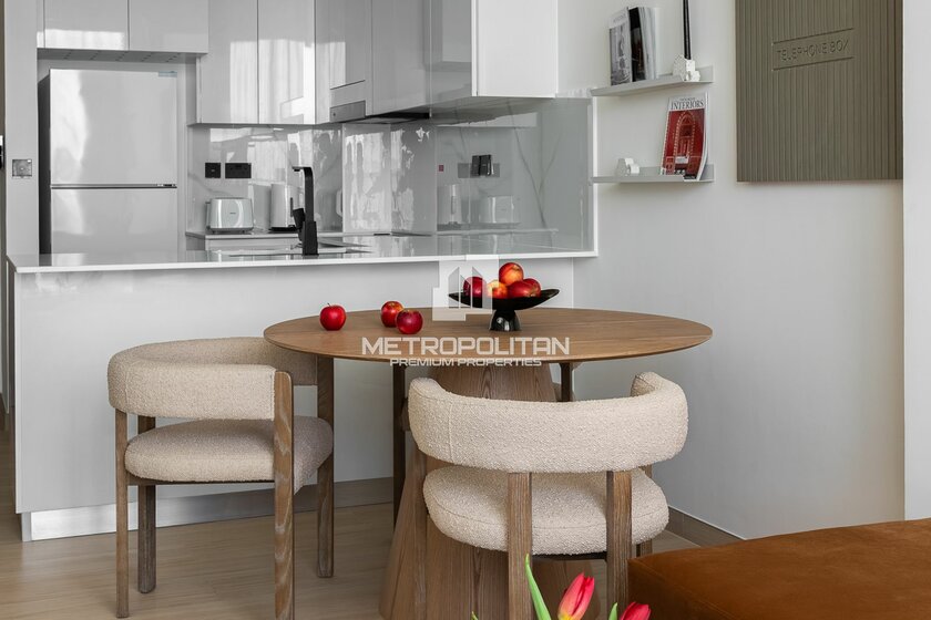 Снять недвижимость - 1 комнатные - Jumeirah Village Circle, ОАЭ - изображение 3