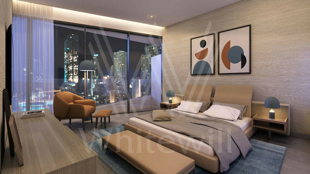 51 Wohnungen kaufen  - 2 Zimmer - Dubai Marina, VAE – Bild 22
