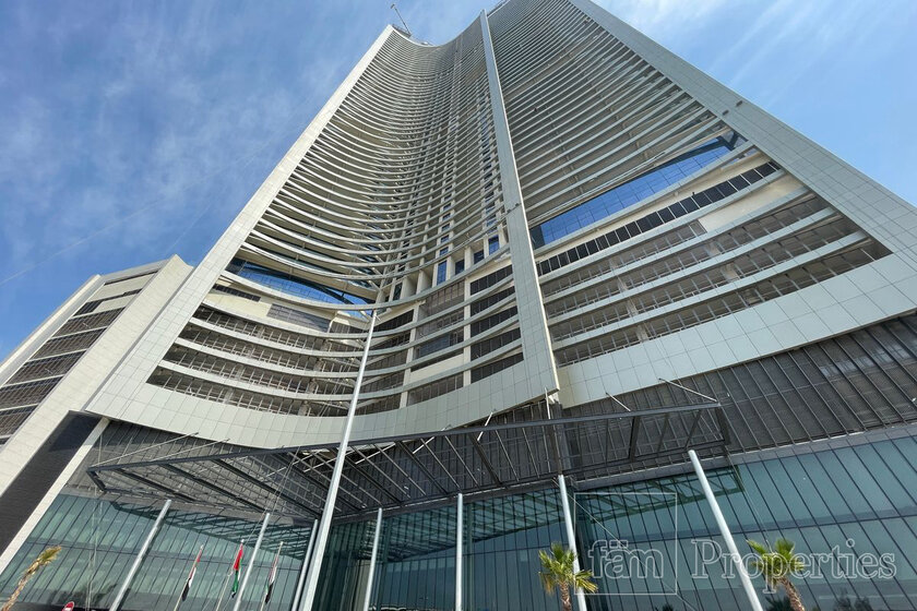 Compre 163 apartamentos  - Al Safa, EAU — imagen 25