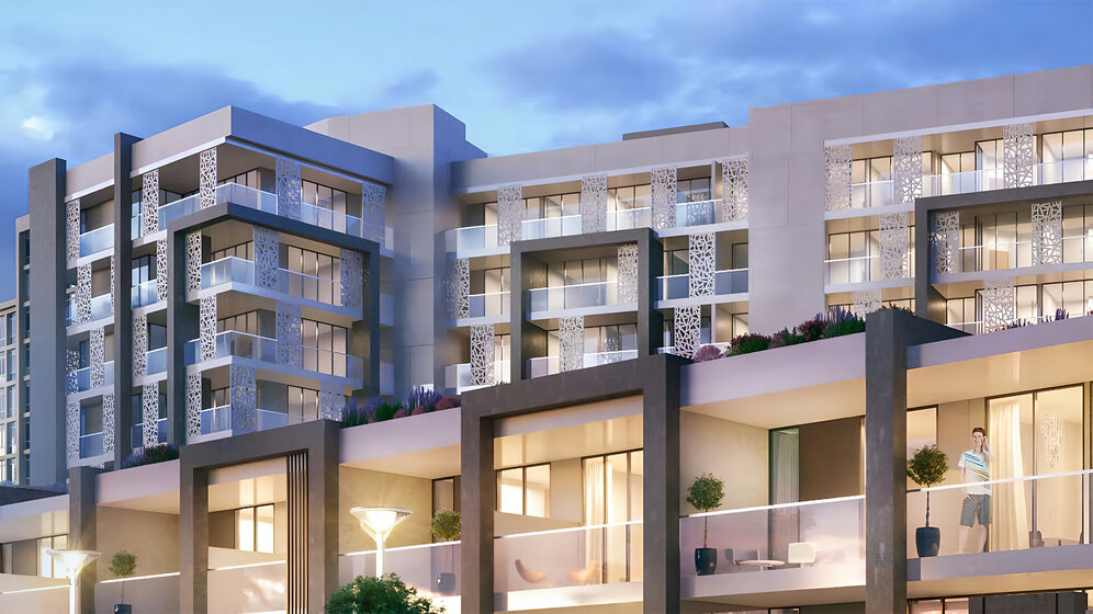 Apartamentos a la venta - Abu Dhabi - Comprar para 149.741 $ — imagen 21