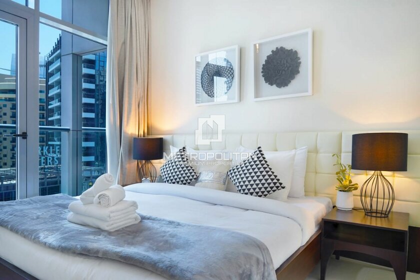 Biens immobiliers à louer - 3 pièces - Dubai Marina, Émirats arabes unis – image 4